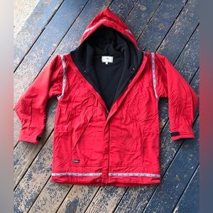 🌲Wintergreen Northern Wear Ely Combo Anorak Ladies L or Men’s M